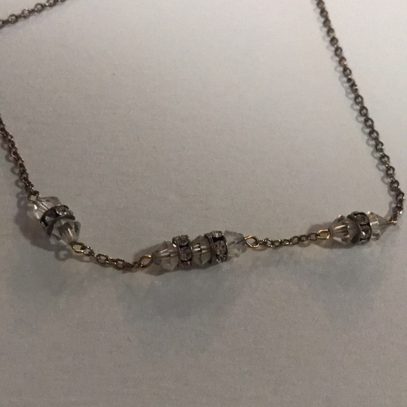 Elegant Beautiful Necklace - Picture 7 of 10